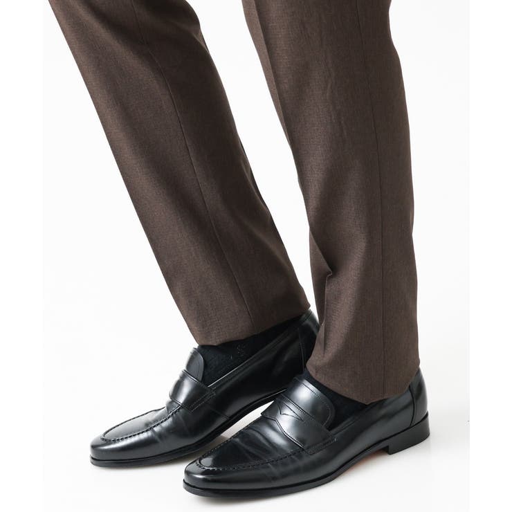 メッシュスラックスパンツ セットアップ | MICHEL KLEIN HOMME | 詳細画像12 