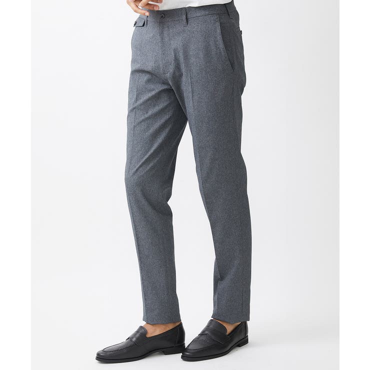 メッシュスラックスパンツ セットアップ | MICHEL KLEIN HOMME | 詳細画像13 