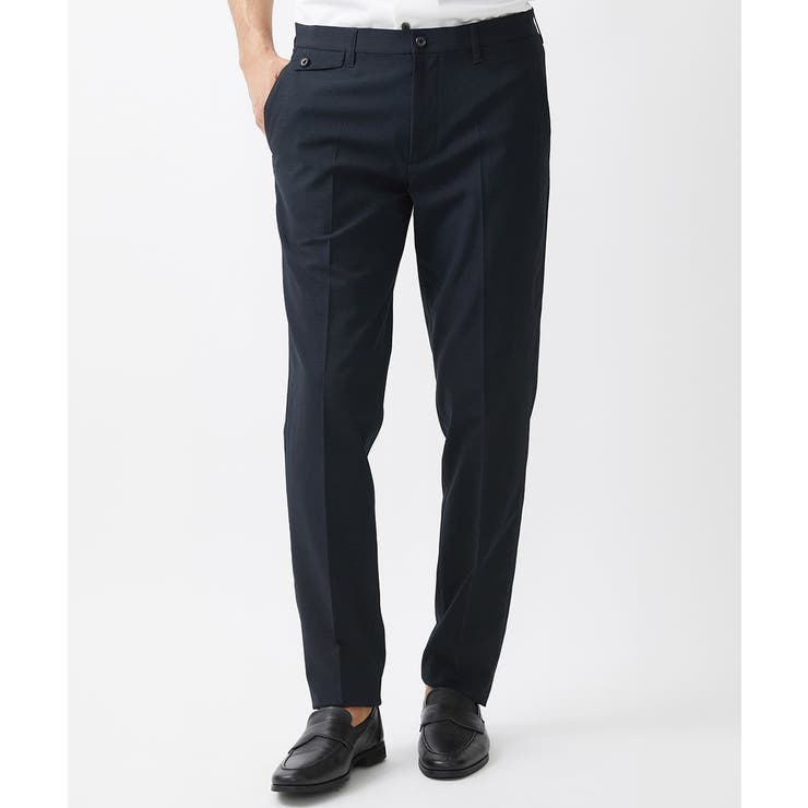 メッシュスラックスパンツ セットアップ | MICHEL KLEIN HOMME | 詳細画像16 