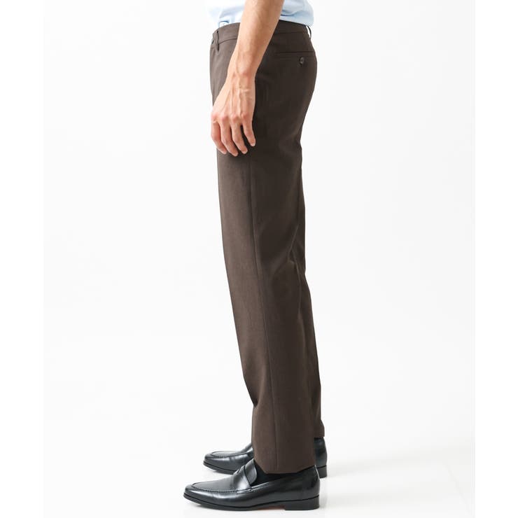 メッシュスラックスパンツ セットアップ | MICHEL KLEIN HOMME | 詳細画像5 