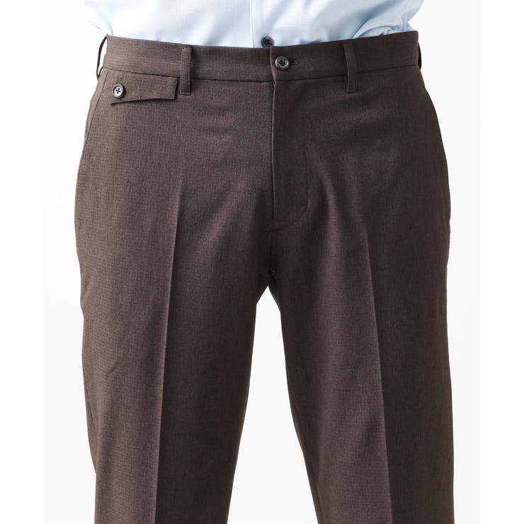 メッシュスラックスパンツ セットアップ | MICHEL KLEIN HOMME | 詳細画像7 