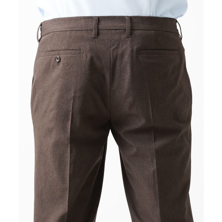 メッシュスラックスパンツ セットアップ | MICHEL KLEIN HOMME | 詳細画像8 