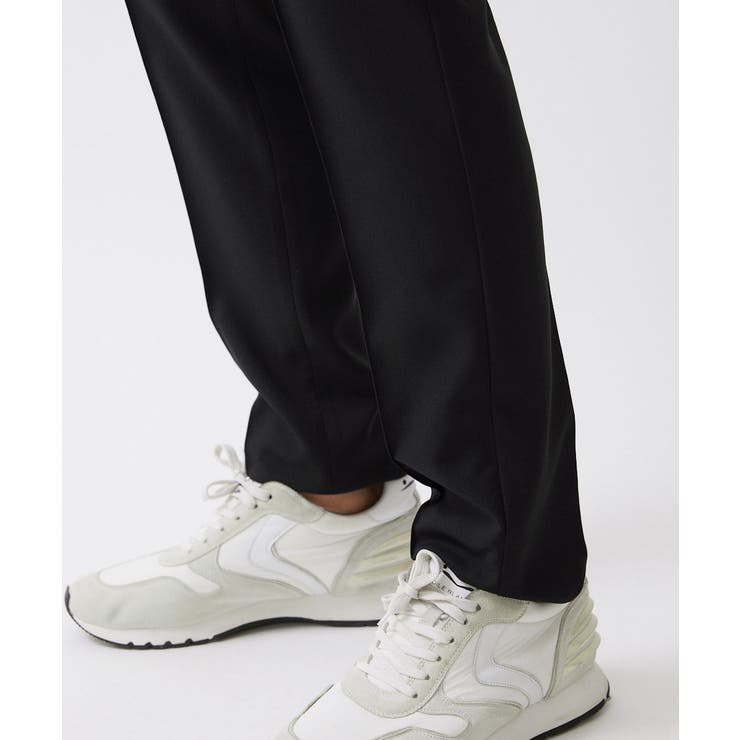 イージースラックスパンツ | MICHEL KLEIN HOMME | 詳細画像16 