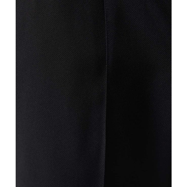 イージースラックスパンツ | MICHEL KLEIN HOMME | 詳細画像17 