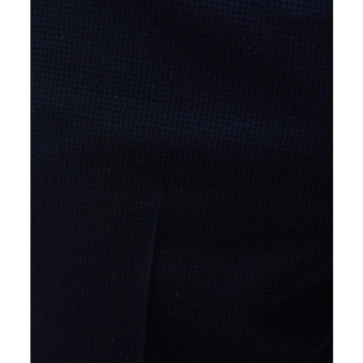 【セットアップ】メッシュストレッチスラックスパンツ | MICHEL KLEIN HOMME | 詳細画像11 