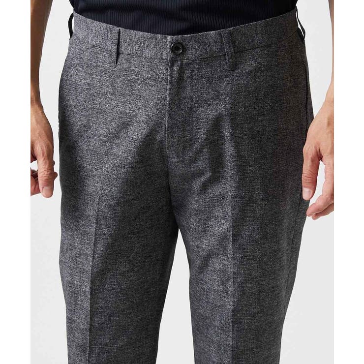 スラックスパンツ | MICHEL KLEIN HOMME | 詳細画像10 