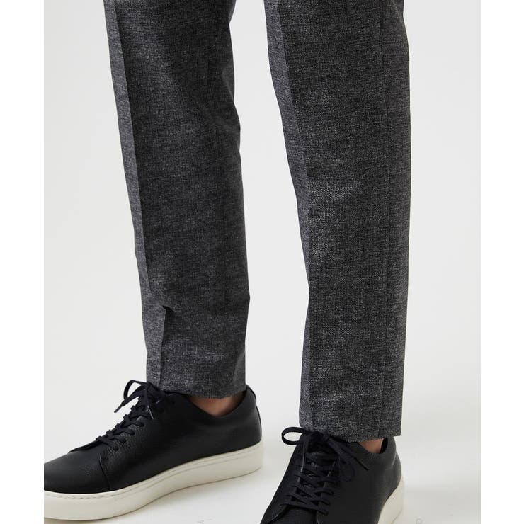 スラックスパンツ | MICHEL KLEIN HOMME | 詳細画像12 