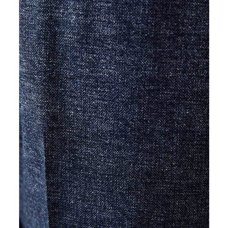 スラックスパンツ | MICHEL KLEIN HOMME | 詳細画像4 