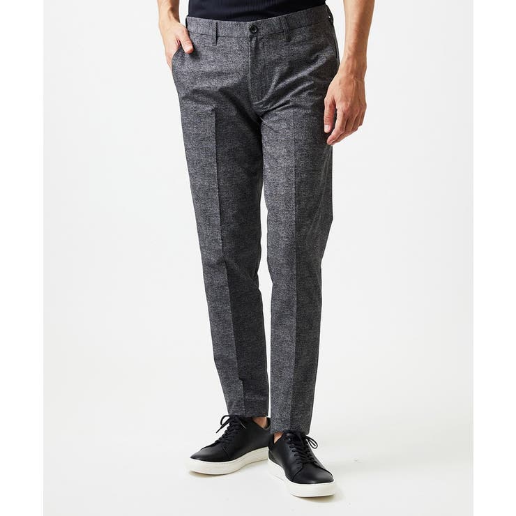 スラックスパンツ | MICHEL KLEIN HOMME | 詳細画像5 