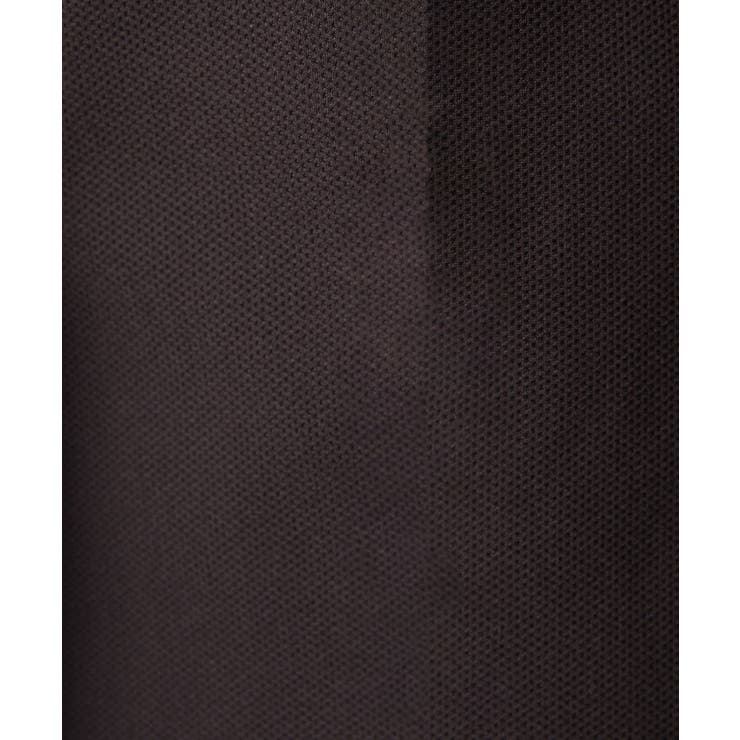 【セットアップ】トリコットメッシュスラックスジャケット | MICHEL KLEIN HOMME | 詳細画像10 