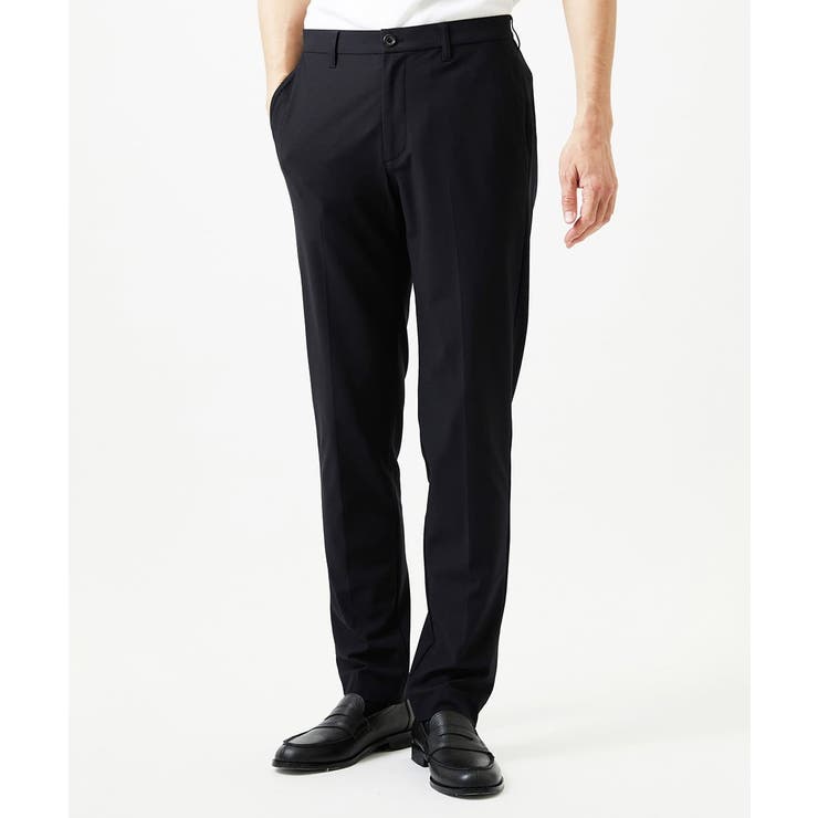 【セットアップ】トリコットメッシュスラックスジャケット | MICHEL KLEIN HOMME | 詳細画像11 