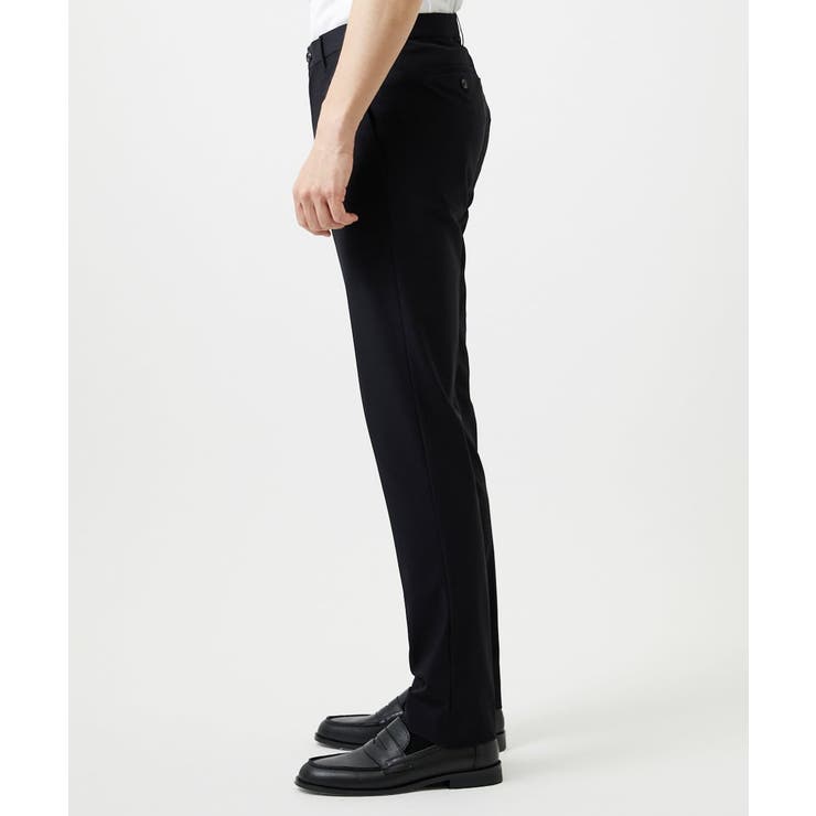 【セットアップ】トリコットメッシュスラックスジャケット | MICHEL KLEIN HOMME | 詳細画像13 
