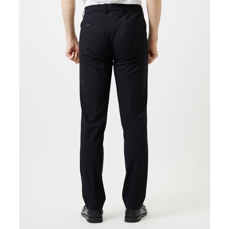 【セットアップ】トリコットメッシュスラックスジャケット | MICHEL KLEIN HOMME | 詳細画像14 