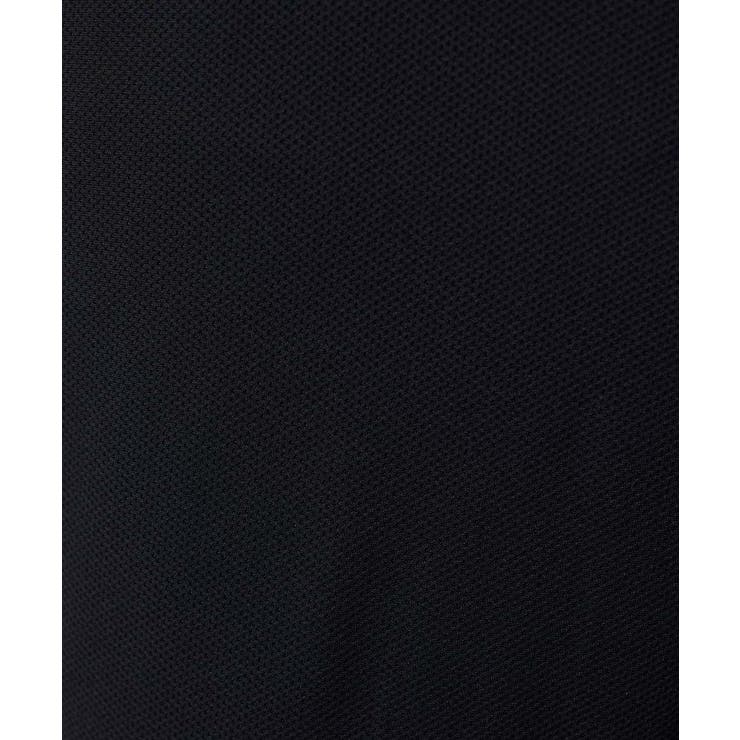 【セットアップ】トリコットメッシュスラックスジャケット | MICHEL KLEIN HOMME | 詳細画像19 