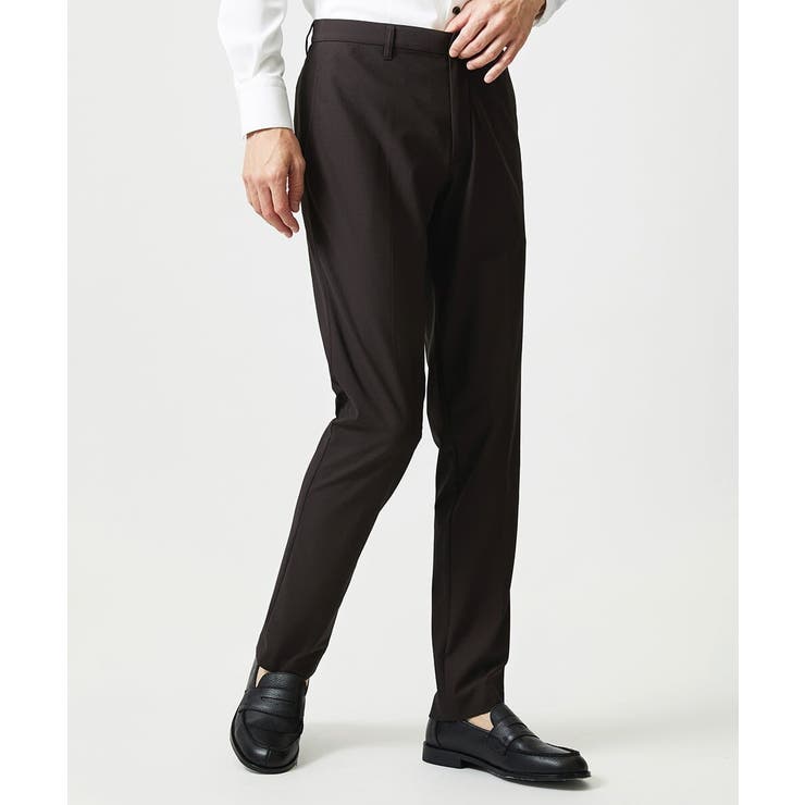 【セットアップ】トリコットメッシュスラックスジャケット | MICHEL KLEIN HOMME | 詳細画像8 