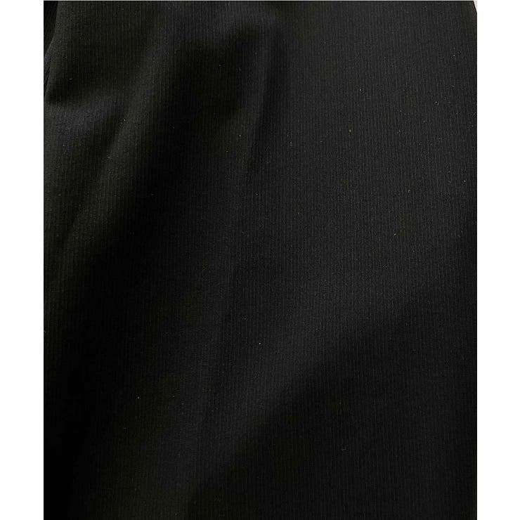 【セットアップ】ストレッチスラックスパンツ | MICHEL KLEIN HOMME | 詳細画像14 