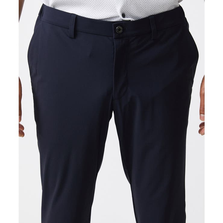 【セットアップ】ストレッチスラックスパンツ | MICHEL KLEIN HOMME | 詳細画像7 