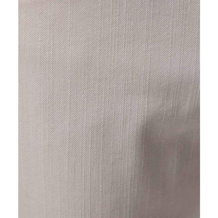 【撥水】プレビアシャンブレー5ポケットパンツ | MICHEL KLEIN HOMME | 詳細画像4 