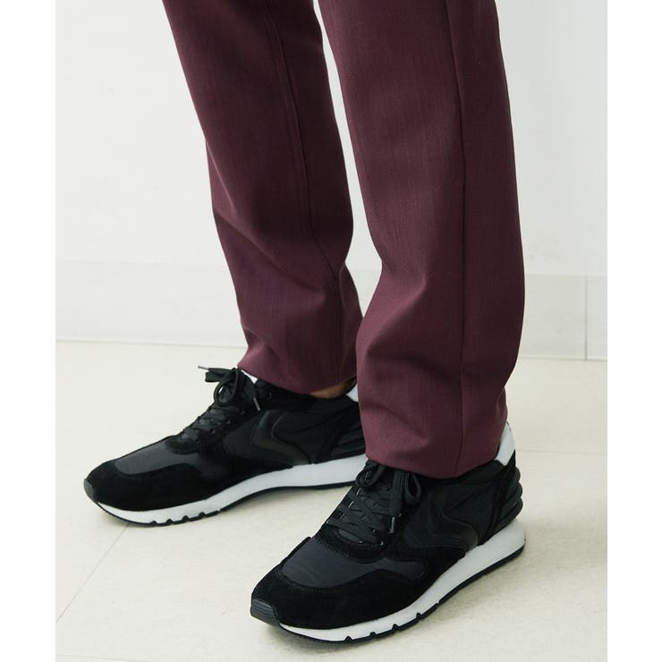 プレビアベーシックパンツ | MICHEL KLEIN HOMME | 詳細画像11 