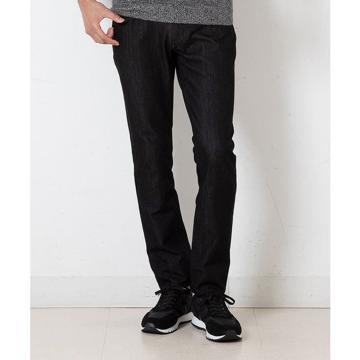 プレビアベーシックパンツ | MICHEL KLEIN HOMME | 詳細画像19 