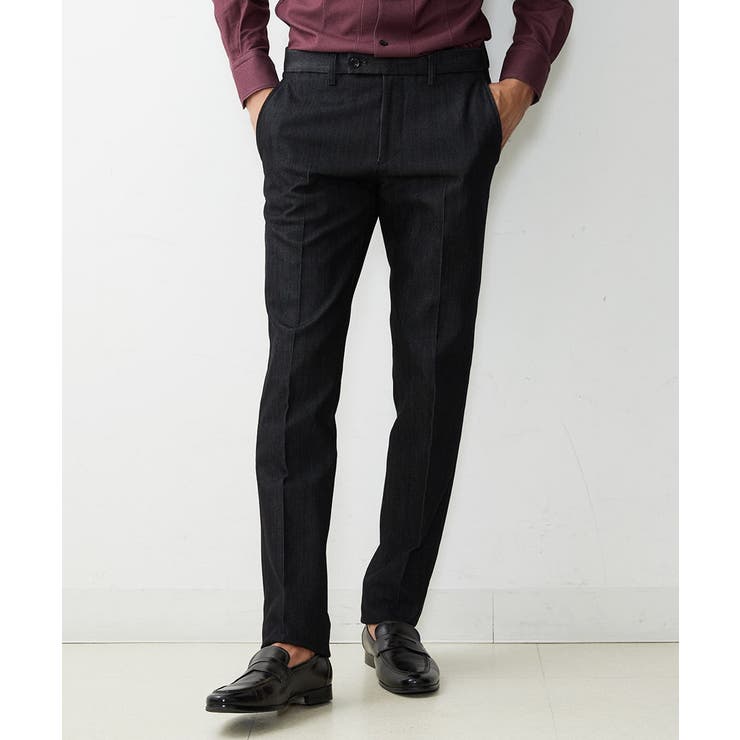 プレビアベーシックスラックス | MICHEL KLEIN HOMME | 詳細画像11 