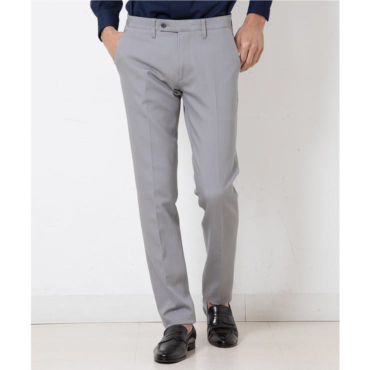 グレー(92) | プレビアベーシックスラックス | MICHEL KLEIN HOMME