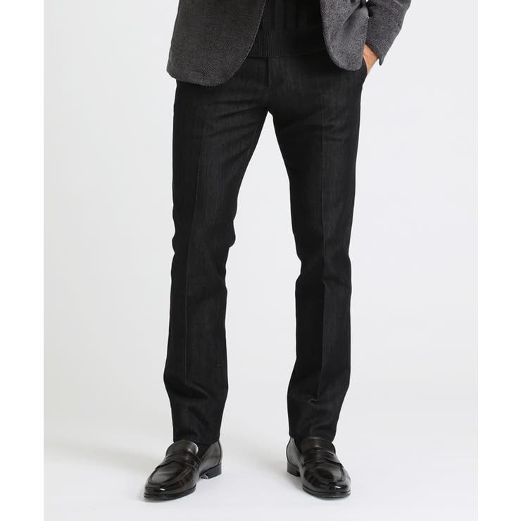 ブラック(94) | プレビアベーシックスラックス | MICHEL KLEIN HOMME