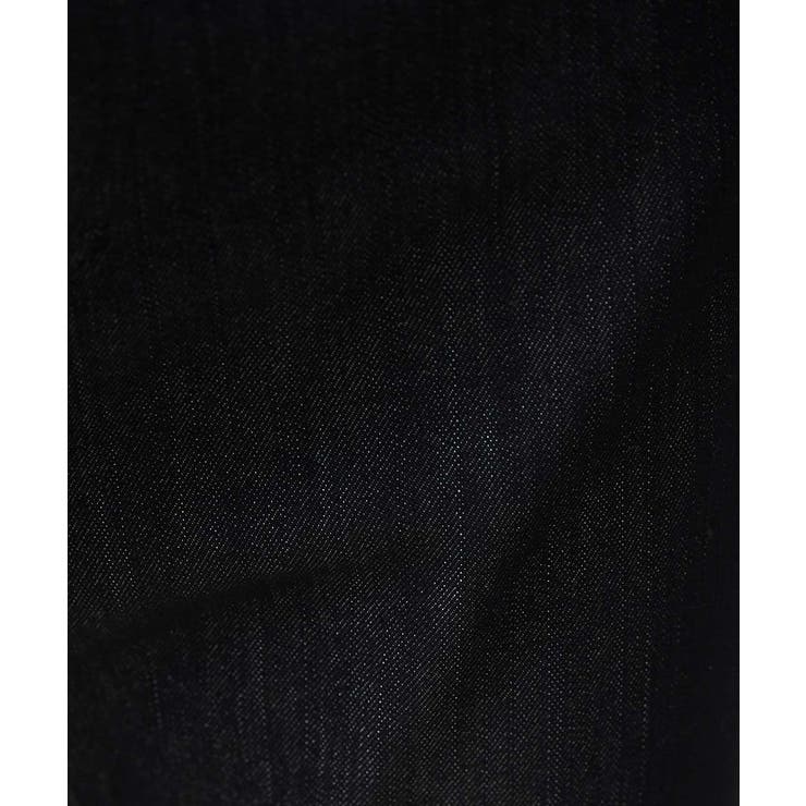 【撥水】プレビアシャンブレースラックスパンツ | MICHEL KLEIN HOMME | 詳細画像19 