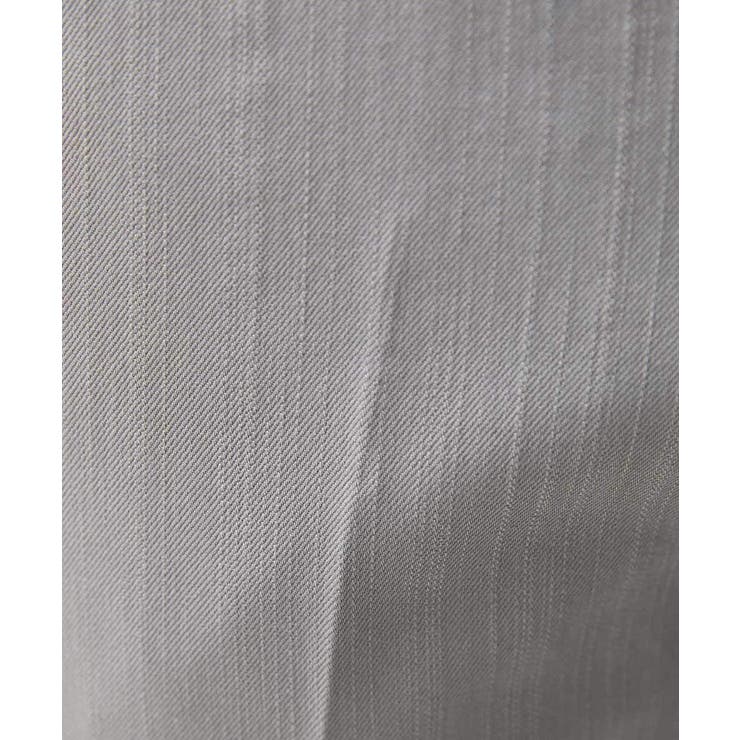 【撥水】プレビアシャンブレースラックスパンツ | MICHEL KLEIN HOMME | 詳細画像15 