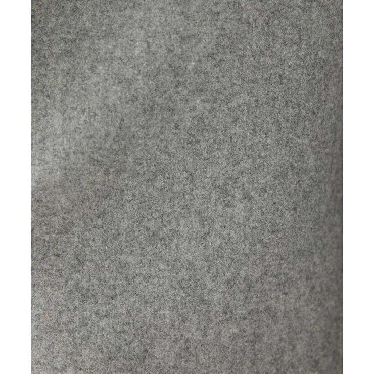 スタンドカラーウールコート | MICHEL KLEIN HOMME | 詳細画像21 