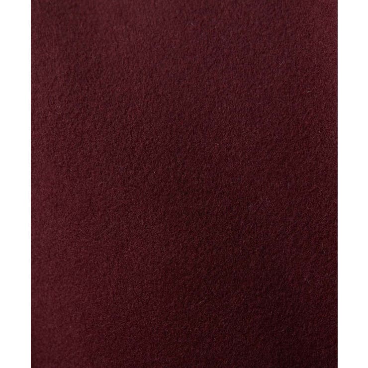 スタンドカラーウールコート | MICHEL KLEIN HOMME | 詳細画像7 