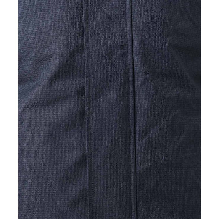 2WAYスタンドカラーロングコート | MICHEL KLEIN HOMME | 詳細画像10 