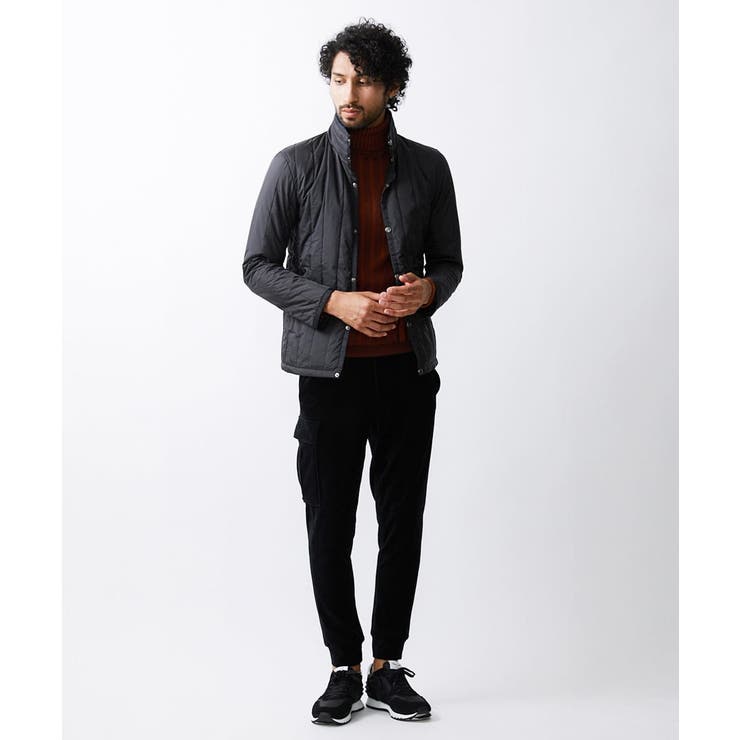 3WAYダウンライナー付コート | MICHEL KLEIN HOMME | 詳細画像25 