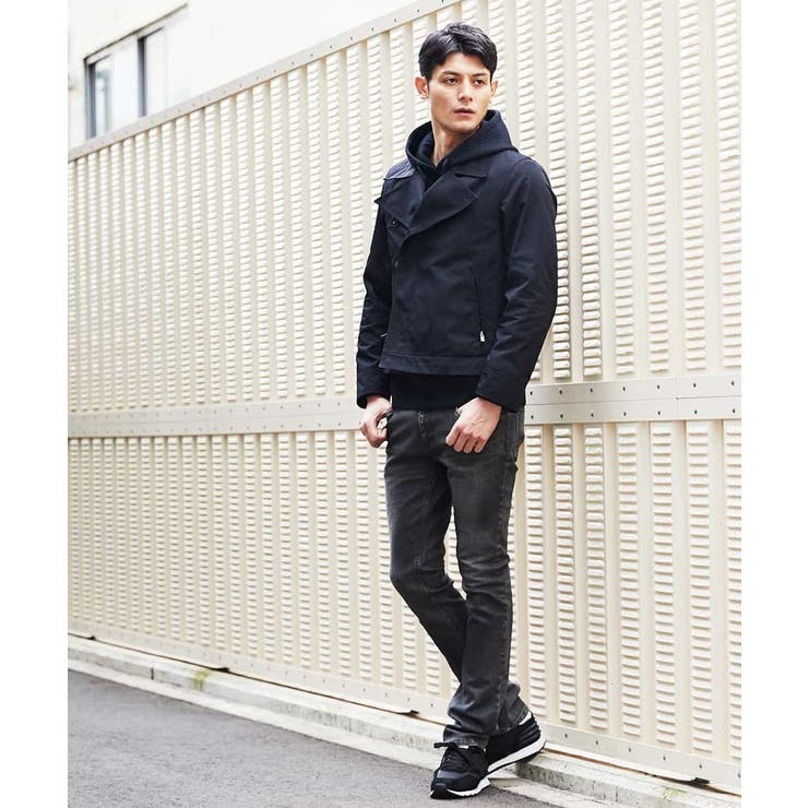 コート(メモリーツイル) | MICHEL KLEIN HOMME | 詳細画像26 