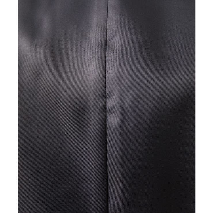 【セットアップ】チェック柄ベスト | MICHEL KLEIN HOMME | 詳細画像7 