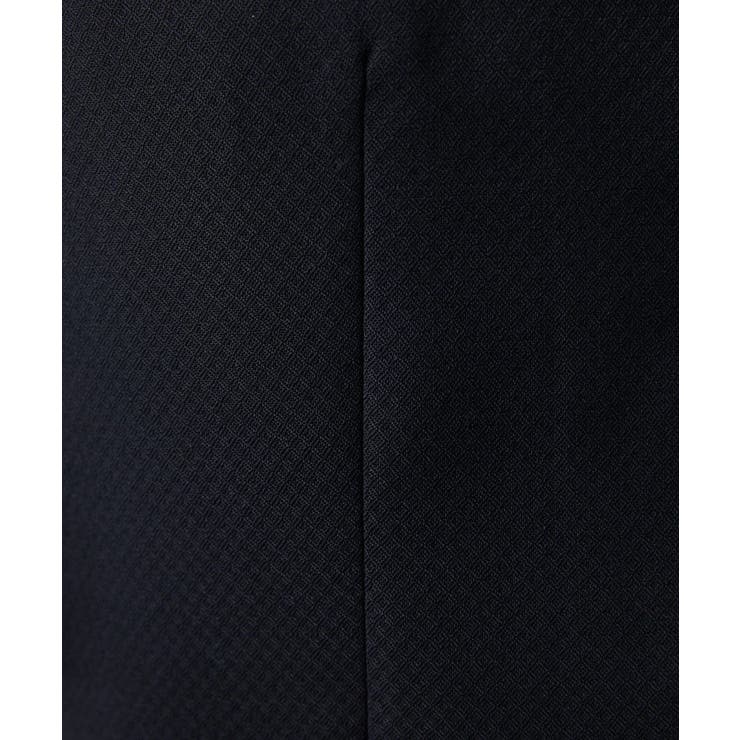 【セットアップ】小紋柄ベスト | MICHEL KLEIN HOMME | 詳細画像12 