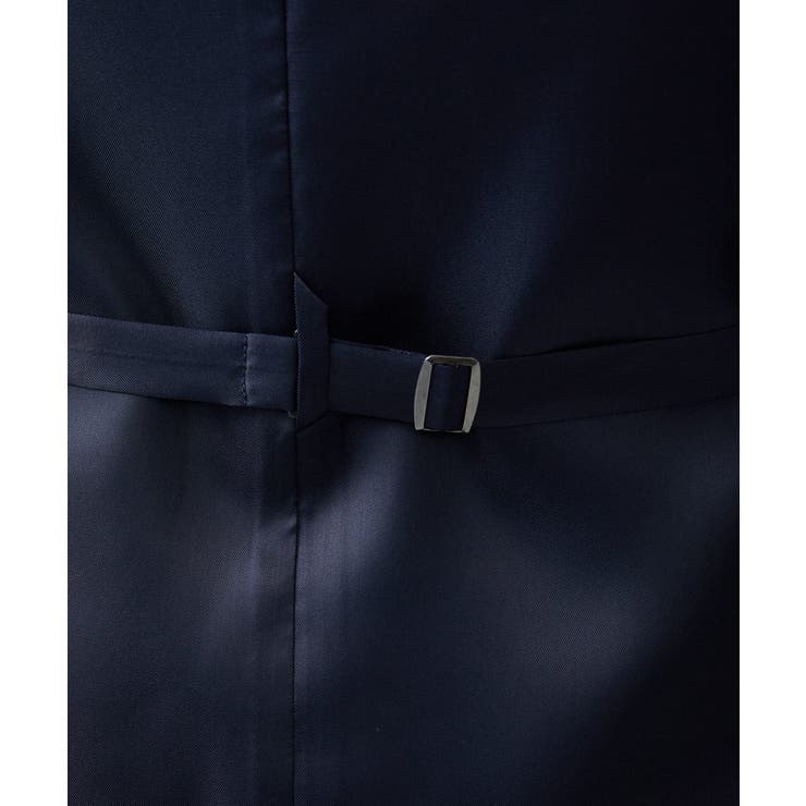 【セットアップ】ベスト | MICHEL KLEIN HOMME | 詳細画像6 