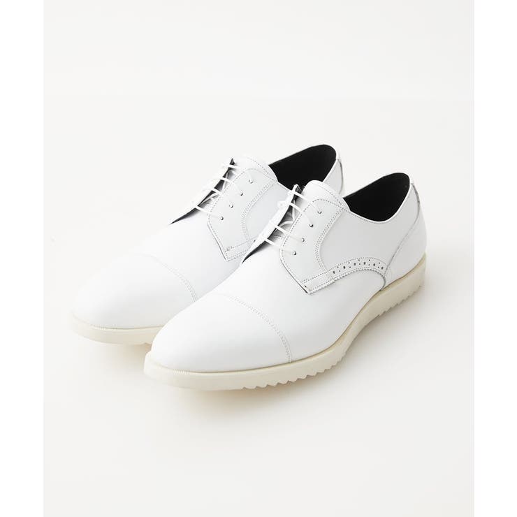 ドレスカジュアルシューズ | MICHEL KLEIN HOMME | 詳細画像1 