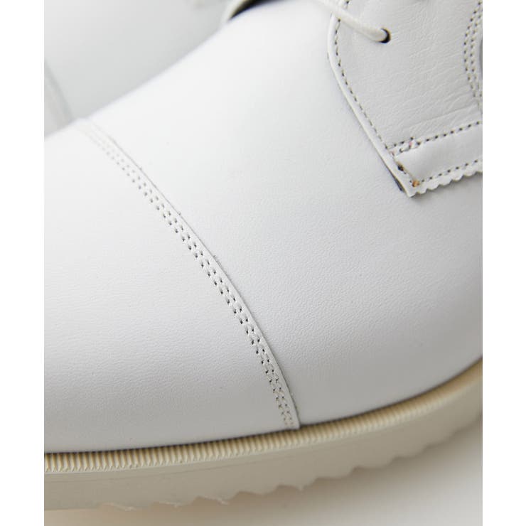 ドレスカジュアルシューズ | MICHEL KLEIN HOMME | 詳細画像2 