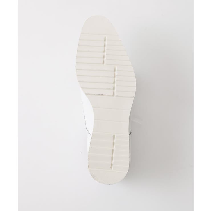 ドレスカジュアルシューズ | MICHEL KLEIN HOMME | 詳細画像3 