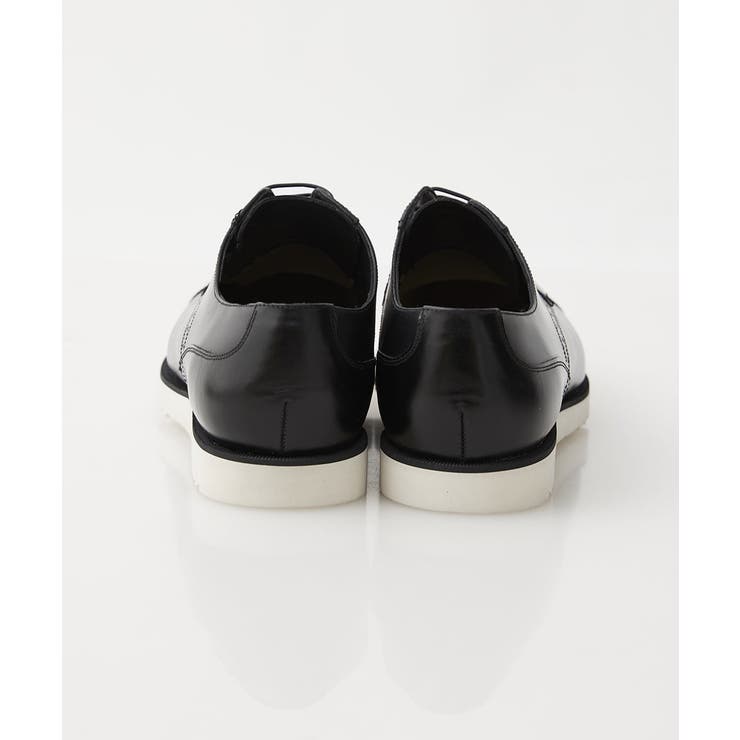 ドレスカジュアルシューズ | MICHEL KLEIN HOMME | 詳細画像5 