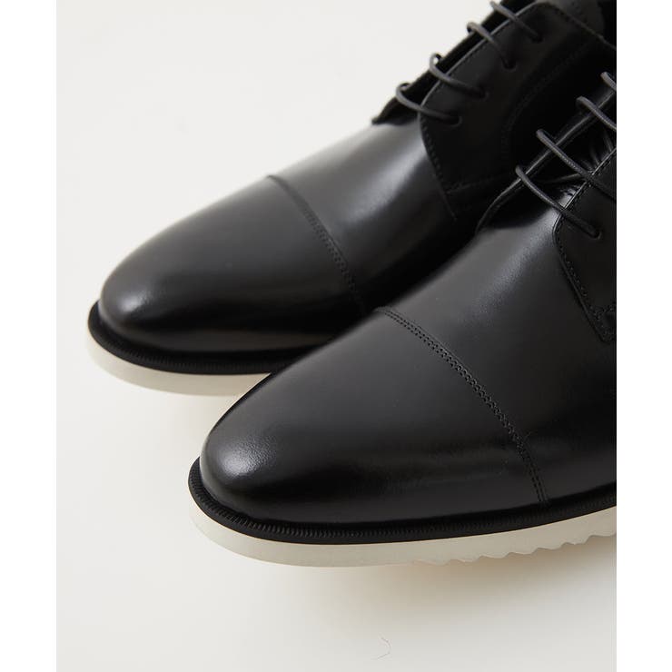 ドレスカジュアルシューズ | MICHEL KLEIN HOMME | 詳細画像6 