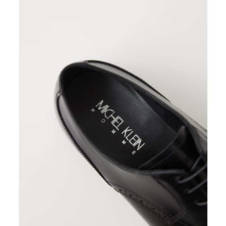 ドレスカジュアルシューズ | MICHEL KLEIN HOMME | 詳細画像7 