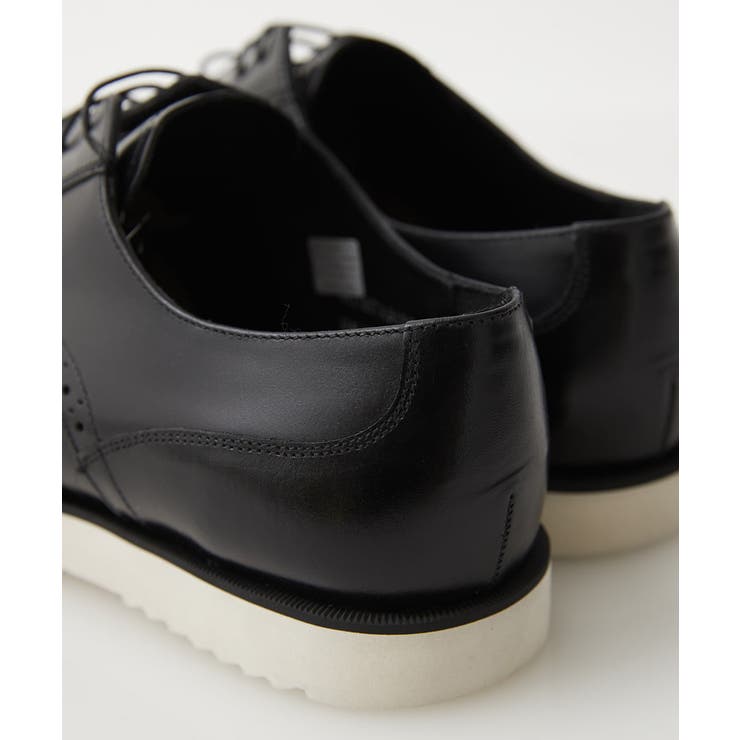 ドレスカジュアルシューズ | MICHEL KLEIN HOMME | 詳細画像8 