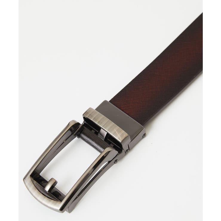 イタリアンレザーグラデーション / 2025AW | MK MICHEL KLEIN homme | 詳細画像2 