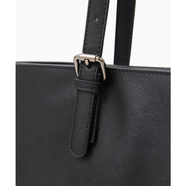 【ON/OFF対応】サフィアーノトートバッグ | MK MICHEL KLEIN homme | 詳細画像12 