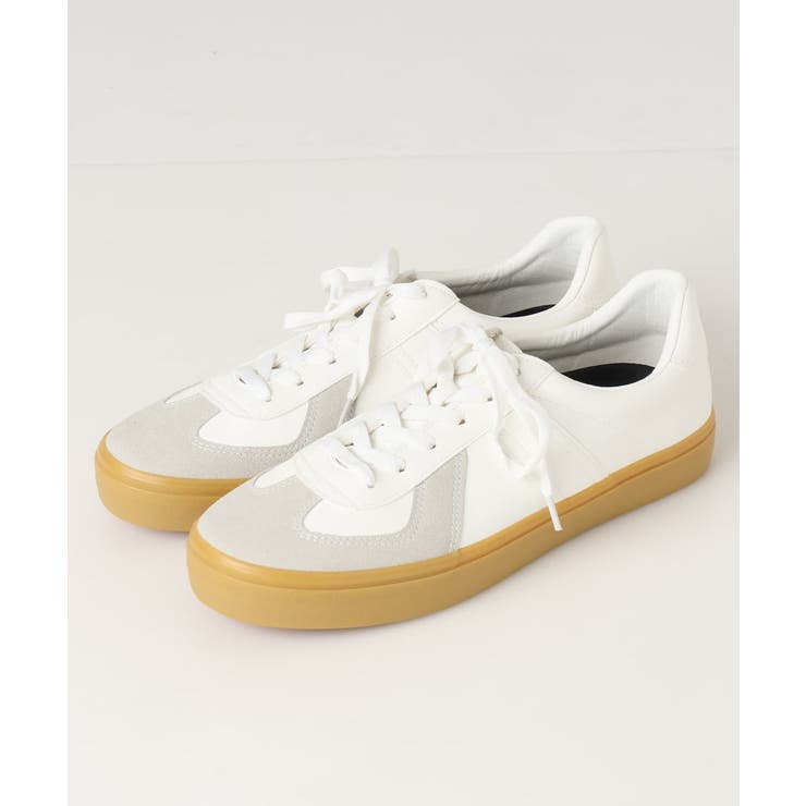 ジャーマントレーナー | MK MICHEL KLEIN homme | 詳細画像1 