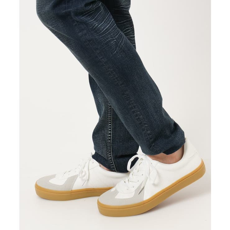 ジャーマントレーナー | MK MICHEL KLEIN homme | 詳細画像2 