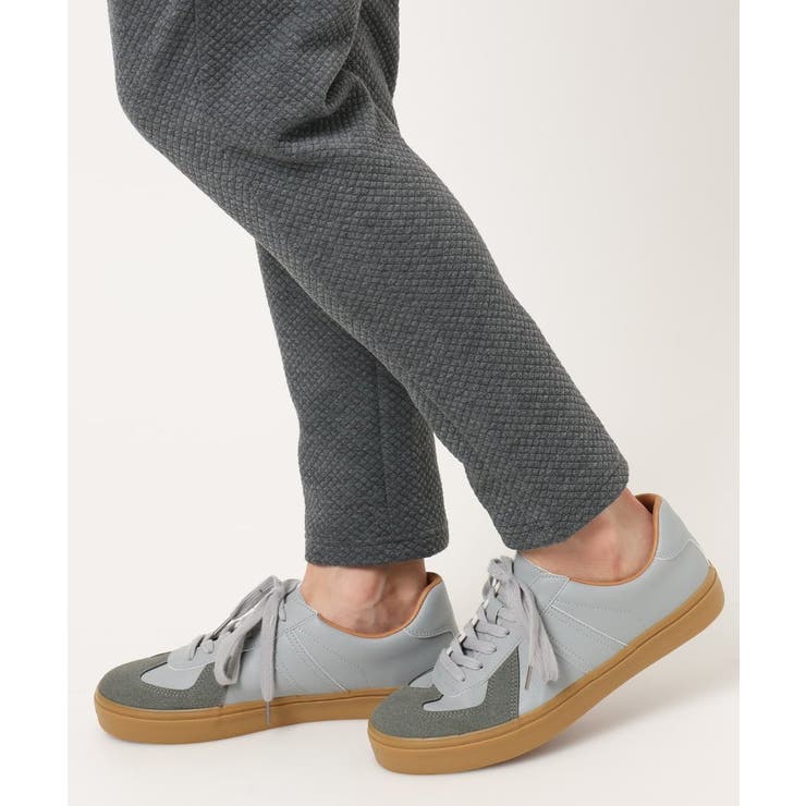 ジャーマントレーナー | MK MICHEL KLEIN homme | 詳細画像3 