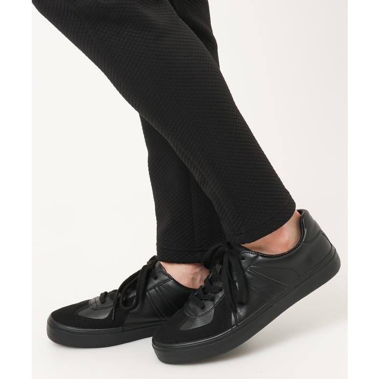 ジャーマントレーナー | MK MICHEL KLEIN homme | 詳細画像5 